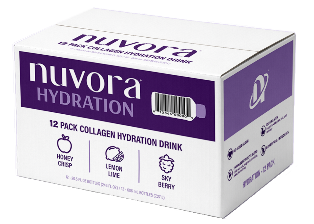 Variety Pack – Nuvora
