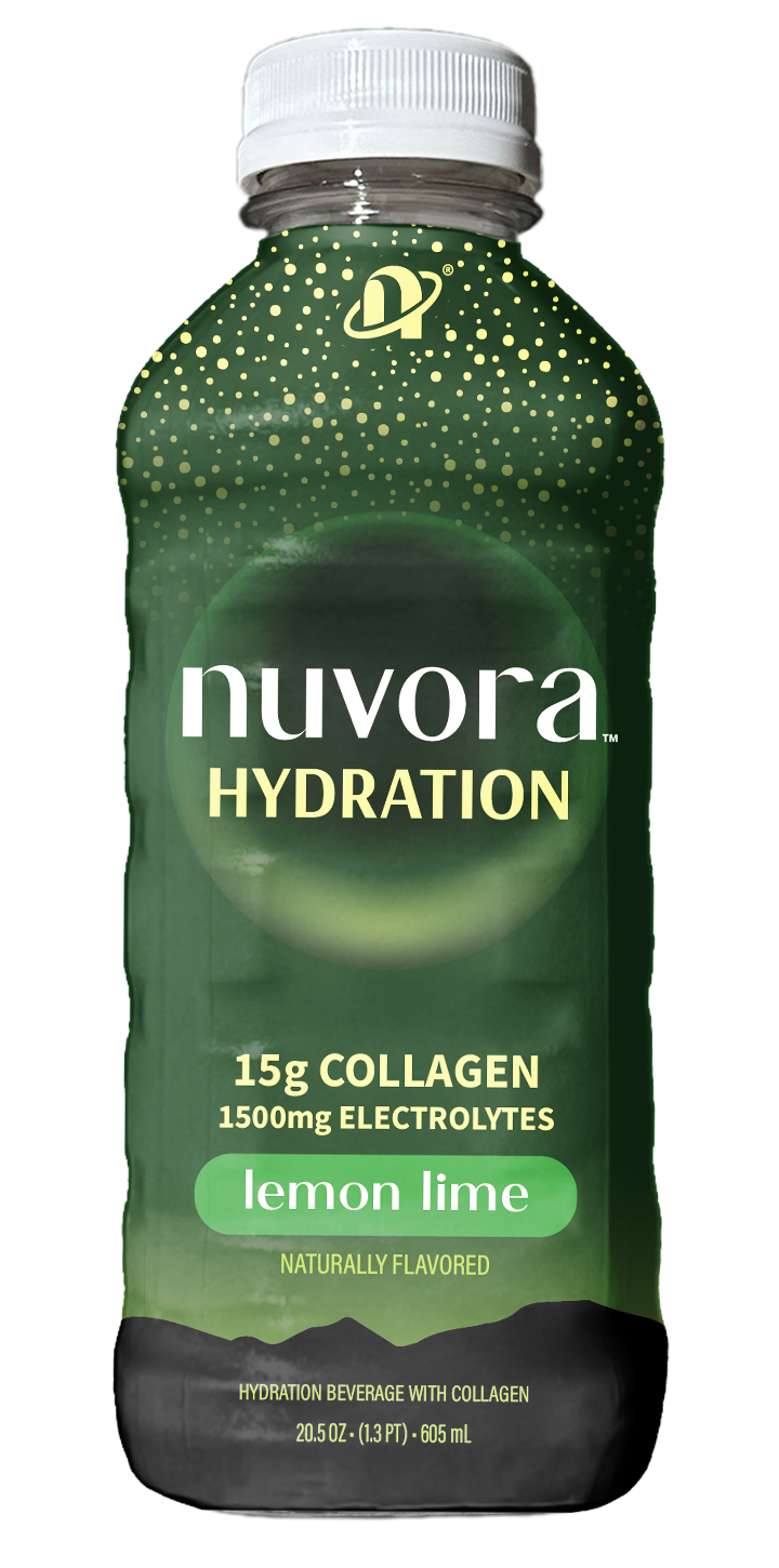 Lemon Lime Hydration (PRE-ORDER)