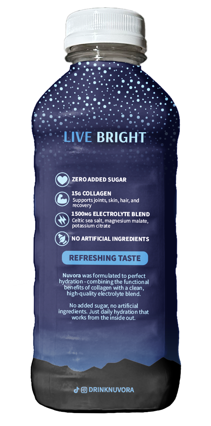 Sky Berry Hydration (PRE-ORDER)