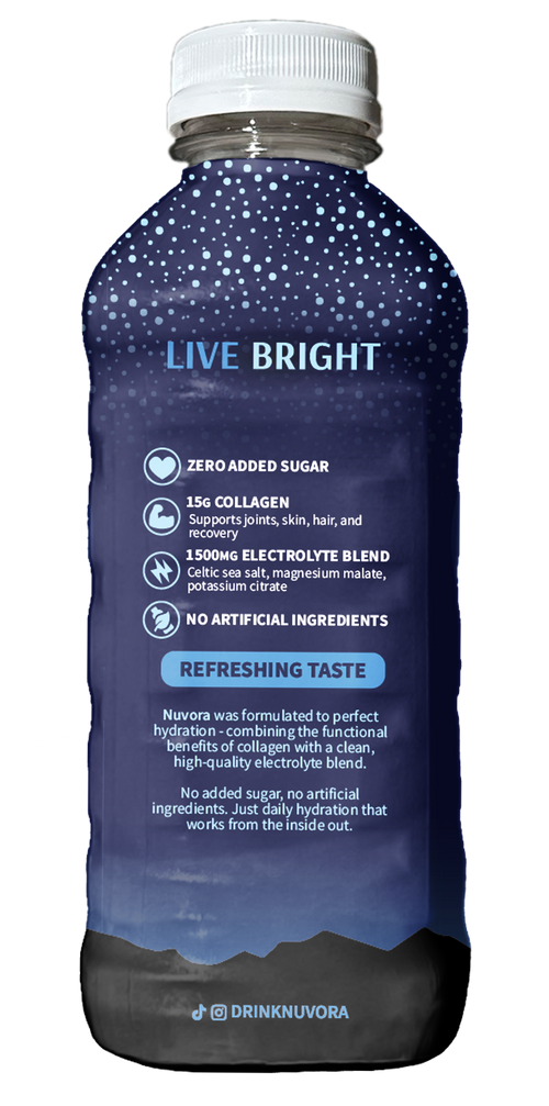 Sky Berry Hydration (PRE-ORDER)