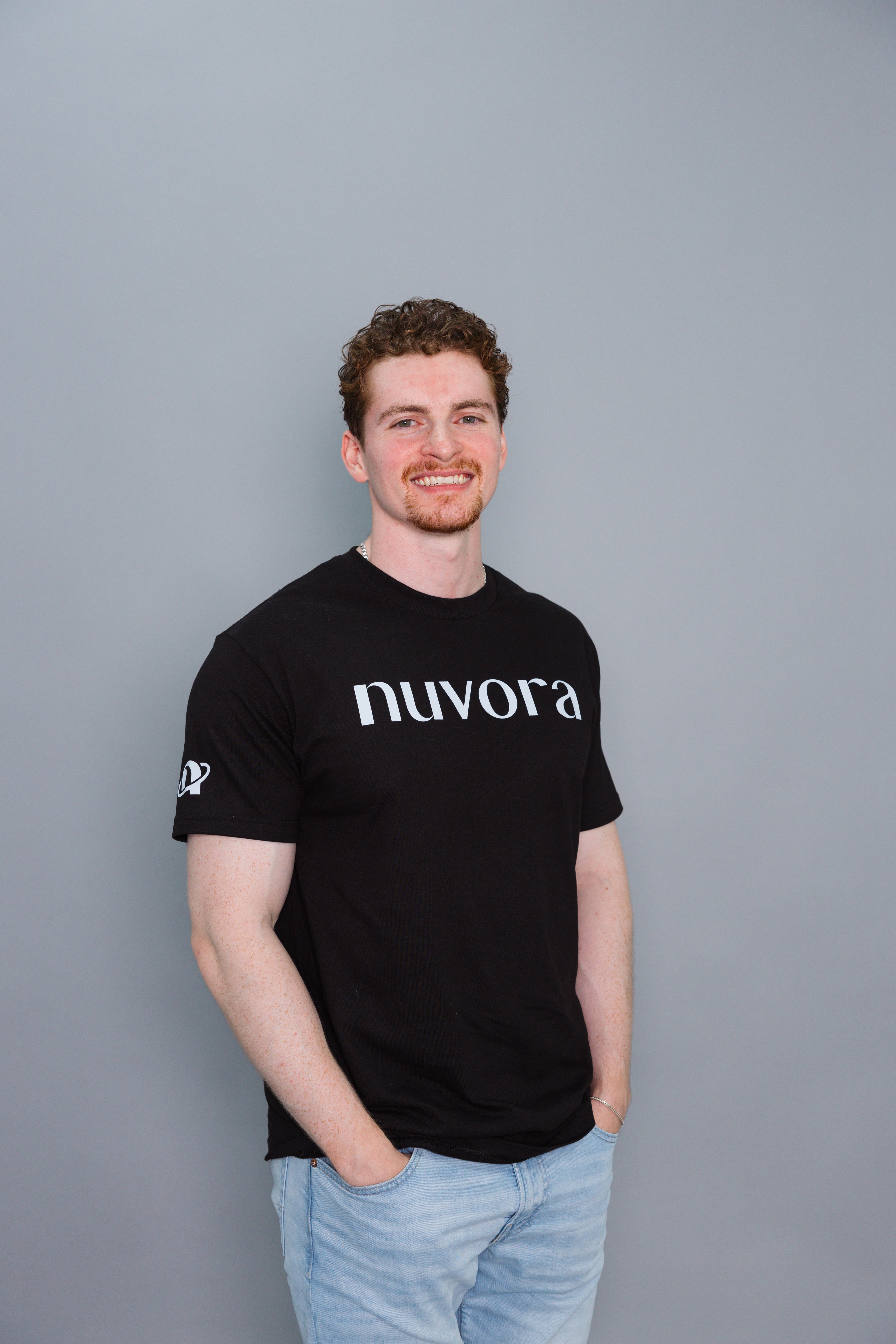 Matt, co-founder of Nuvora